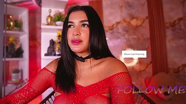 zoey-fox online show from 03-07-26, 11:10