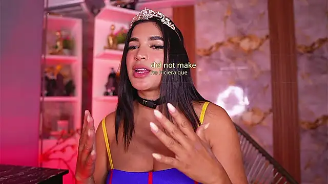 zoey-fox online show from 03-01-26, 03:06