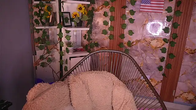 Snapshot of zoey-fox chatting on 07-18-26, 01:25 zoey-fox online show from 07-18-26, 01:25
