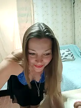 Snapshot of VselenaSun402 chatting on 07-18-26, 10:46 VselenaSun402 online show from 07-18-26, 10:46