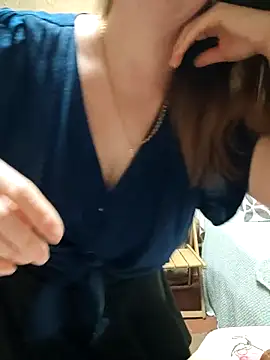 VselenaSun402 online show from 04-14-26, 10:20