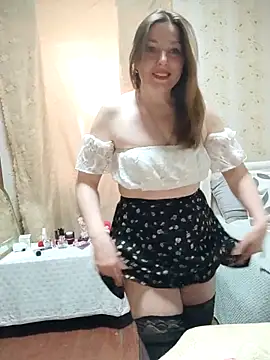 VselenaSun402 online show from 05-06-26, 11:25