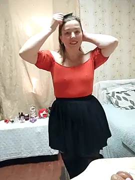 VselenaSun402 online show from 03-11-26, 12:21