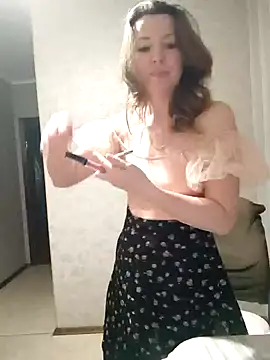 VselenaSun402 online show from 02-20-25, 03:52