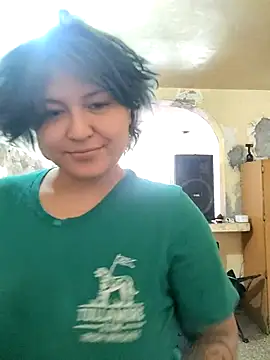 iDogrose21 online show from 11-07-25, 04:44