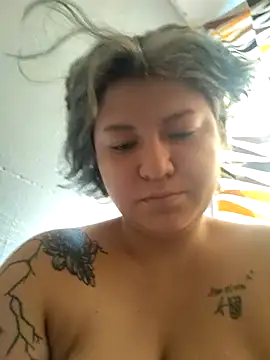 iDogrose21 online show from 11-18-25, 06:00