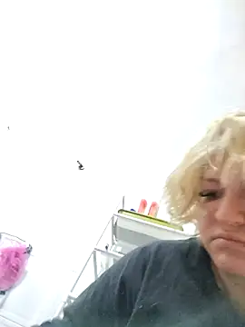 iDogrose21 online show from 01-12-26, 04:36