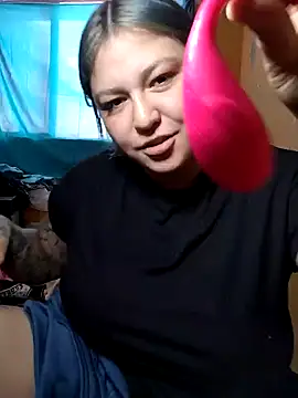 iDogrose21 online show from 11-08-25, 08:12