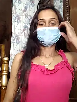 Snapshot of Oleevia chatting on 01-22-25, 07:03 Oleevia online show from 01-22-25, 07:03