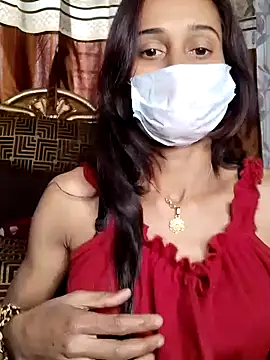 Snapshot of Oleevia chatting on 01-12-25, 06:06 Oleevia online show from 01-12-25, 06:06