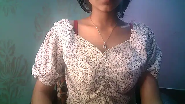 Chandani-Love online show from 03-29-26, 12:56