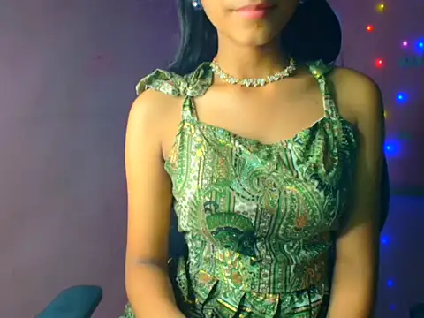 Chandani-Love online show from 10-19-25, 06:38