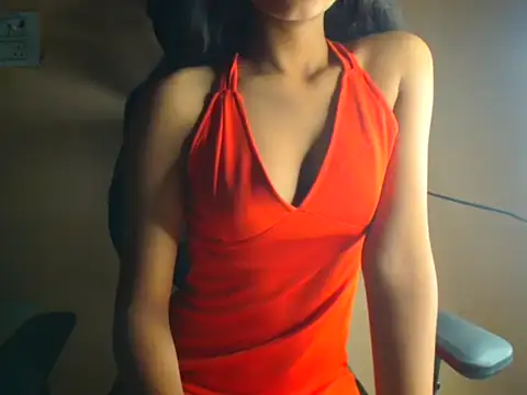 Chandani-Love online show from 11-08-25, 03:54