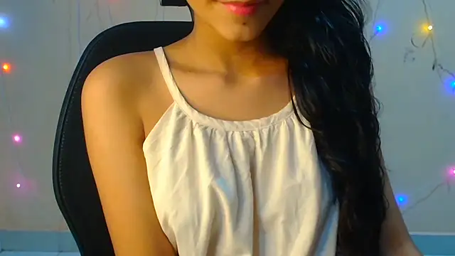 Chandani-Love online show from 06-11-26, 02:03