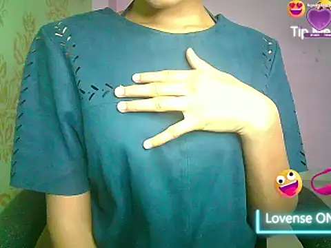 Chandani-Love online show from 03-20-25, 11:38