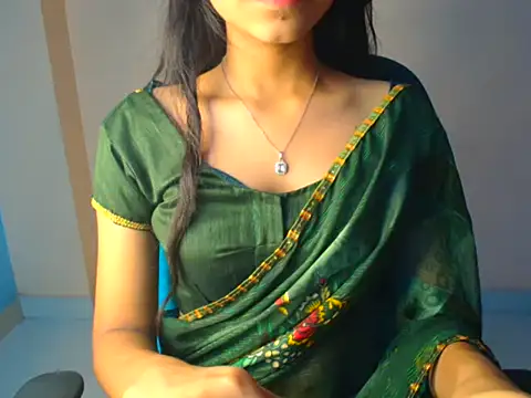 Chandani-Love online show from 04-08-26, 11:44