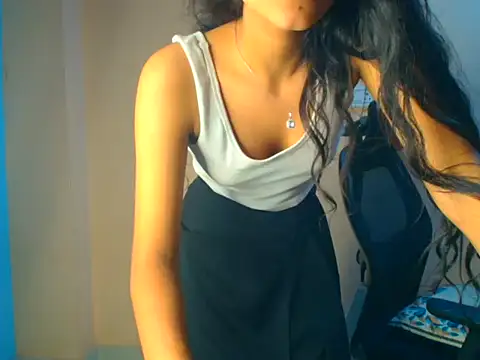 Chandani-Love online show from 04-09-26, 06:58