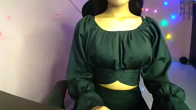 Chandani-Love online show from 10-25-25, 02:28