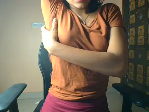 Chandani-Love online show from 03-30-26, 04:41