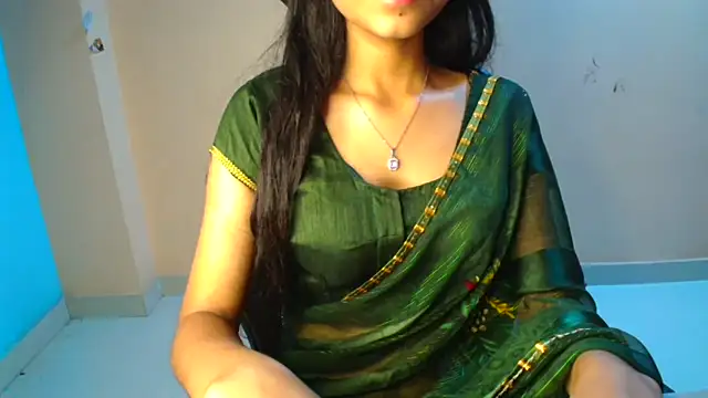Chandani-Love online show from 04-15-26, 06:30
