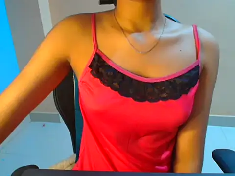 Chandani-Love online show from 04-22-26, 10:16