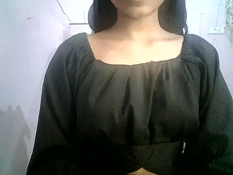 Chandani-Love online show from 10-31-25, 10:23