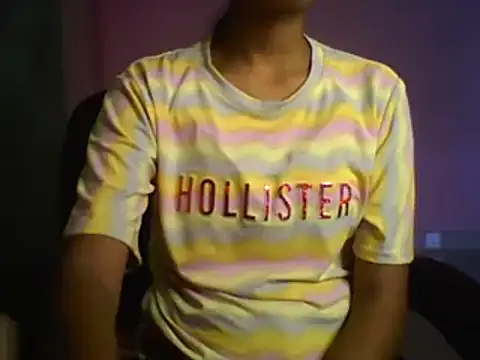 Chandani-Love online show from 03-17-25, 05:34