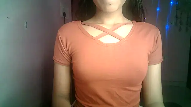 Chandani-Love online show from 11-10-25, 08:08