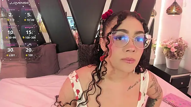 Snapshot of antonelllepiercee chatting on 12-04-25, 11:20 antonelllepiercee online show from 12-04-25, 11:20