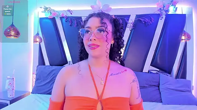 antonelllepiercee online show from 04-18-26, 11:23