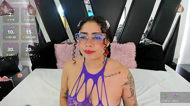 antonelllepiercee online show from 02-08-26, 11:30