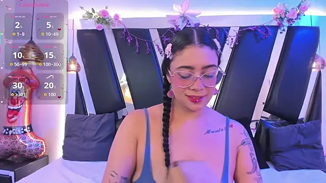 antonelllepiercee online show from 02-28-26, 11:21