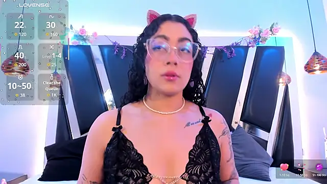 antonelllepiercee online show from 02-01-26, 10:24