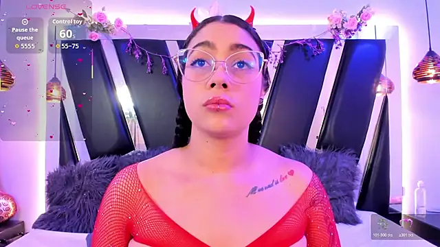 antonelllepiercee online show from 02-20-26, 11:34