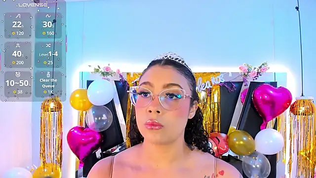 antonelllepiercee online show from 02-12-26, 11:32