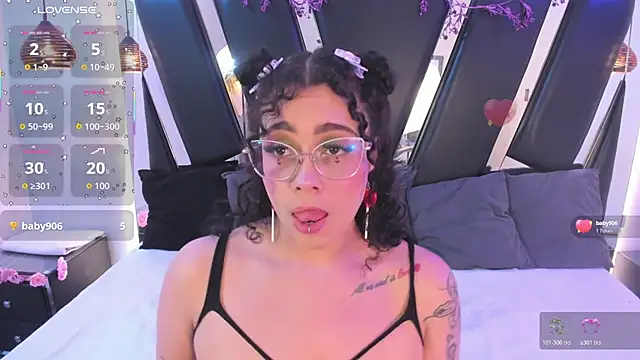 Snapshot of antonelllepiercee chatting on 01-14-26, 11:36 antonelllepiercee online show from 01-14-26, 11:36