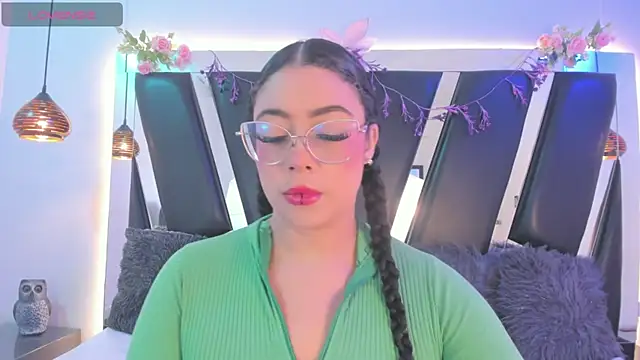 antonelllepiercee online show from 07-03-26, 11:28