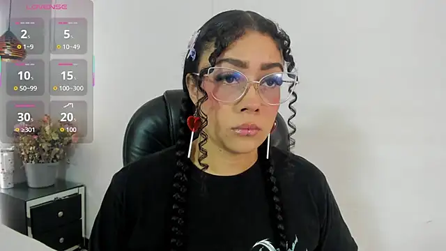 Snapshot of antonelllepiercee chatting on 11-12-25, 11:36 antonelllepiercee online show from 11-12-25, 11:36