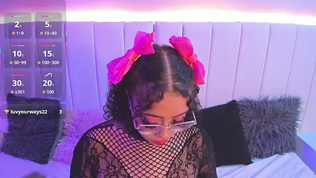 antonelllepiercee online show from 03-12-26, 11:14