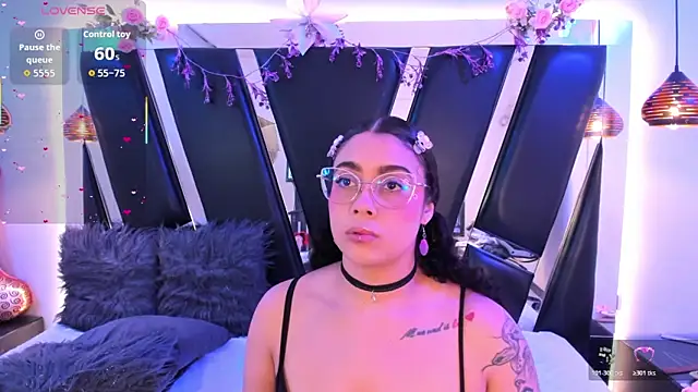 antonelllepiercee online show from 02-21-26, 11:34