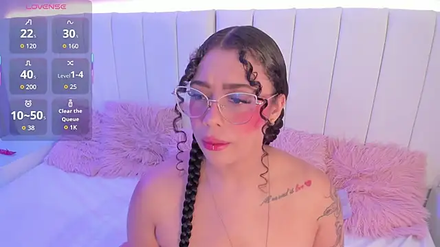 antonelllepiercee online show from 03-28-26, 11:11