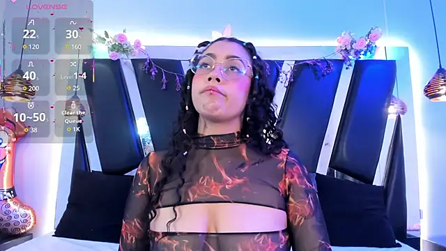 antonelllepiercee online show from 02-25-26, 11:21