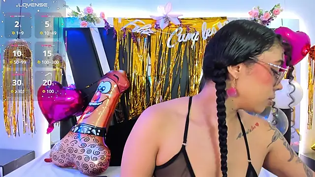 antonelllepiercee online show from 02-13-26, 11:32