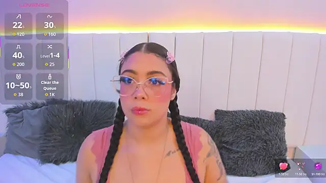 antonelllepiercee online show from 03-13-26, 11:15