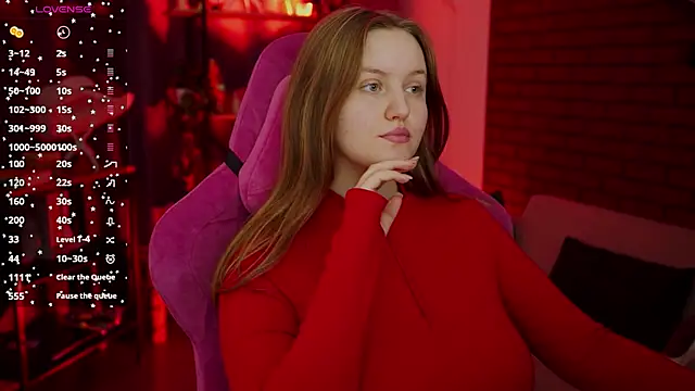 KellyPoter online show from 11-02-25, 09:03