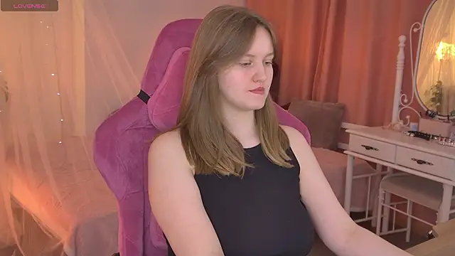 KellyPoter online show from 03-03-26, 02:57