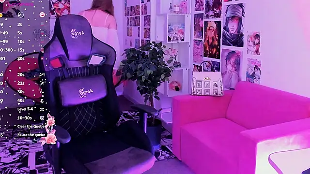 KellyPoter online show from 02-26-26, 05:35