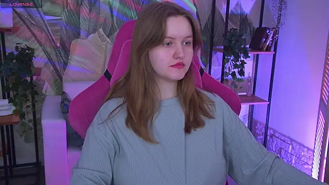 KellyPoter online show from 05-07-26, 06:06