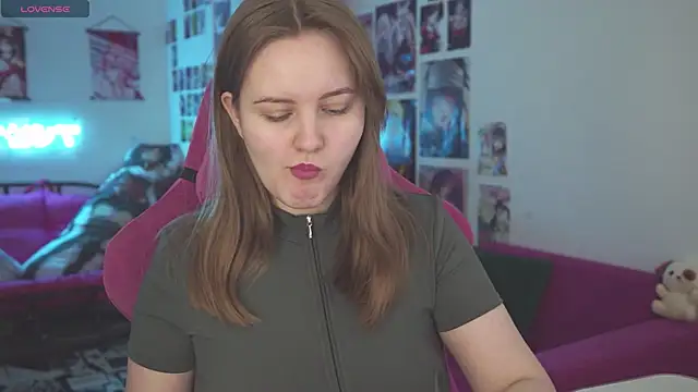 KellyPoter online show from 03-21-26, 09:03