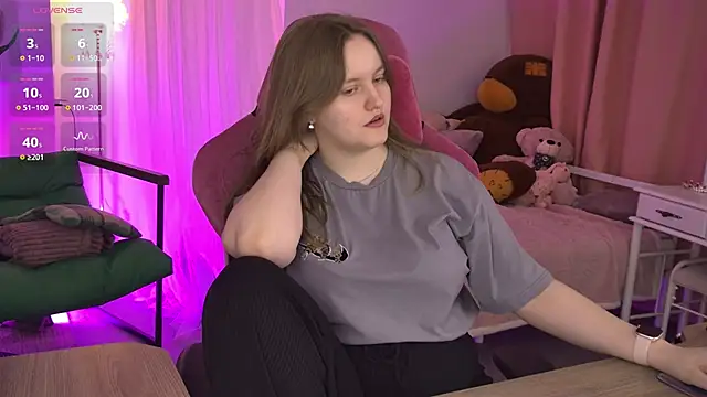 KellyPoter online show from 05-09-26, 05:33